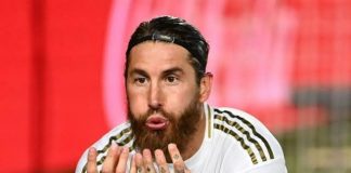 Real Madrid : Très bonne nouvelle pour Zidane et Ramos !