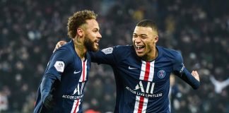 PSG : Leonardo « Neymar et Mbappé ? Des nouvelles qui nous rendront heureux bientôt »