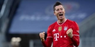 LdC – PSG – Bayern Munich : Lewandowski toujours incertain au match retour ? La réponse !