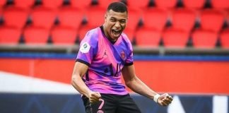 Mercato – PSG : Kylian Mbappé serait à la recherche d’une maison à Madrid !