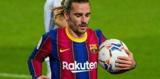 Foot : Les rendez-vous manqués d’Antoine Griezmann avec le Barça