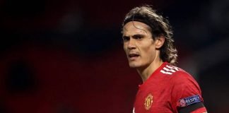 Mercato : Enfin une bonne nouvelle pour Cavani et Manchester United !