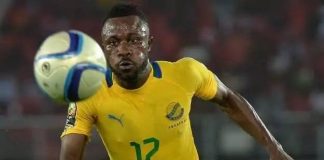 Élim CAN Caméroun 2022 : la CAF a saisi officiellement la FEGAFOOT sur le contentieux Guelor Kanga