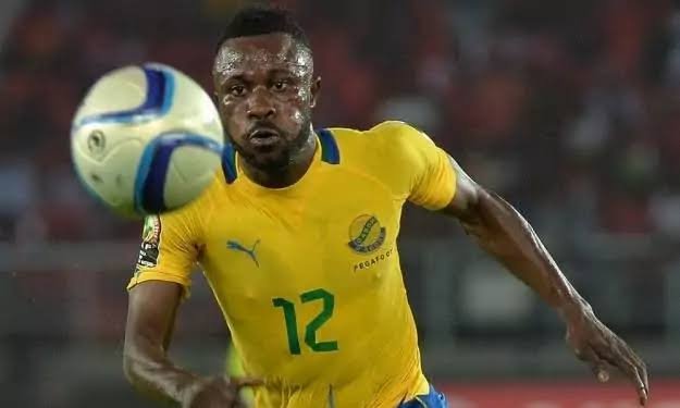 Élim CAN Caméroun 2022 : la CAF a saisi officiellement la FEGAFOOT sur le contentieux Guelor Kanga 1 Élim CAN Caméroun 2022 : la CAF a saisi officiellement la FEGAFOOT sur le contentieux Guelor Kanga 1