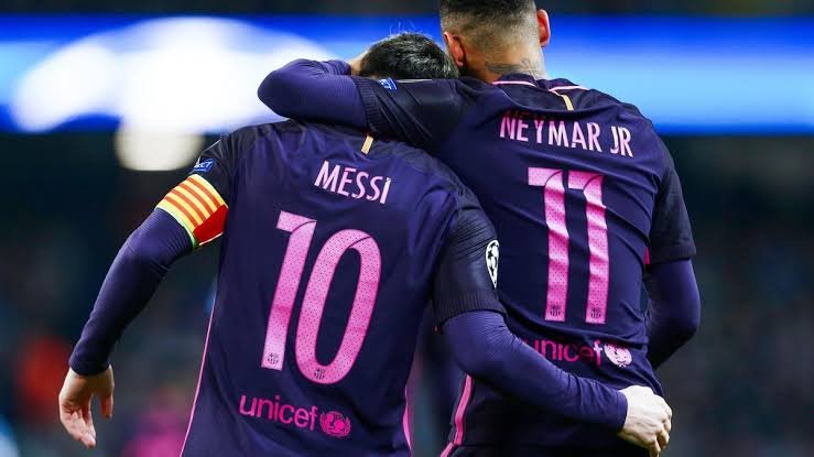 Mercato : Voici la condition pour revoir Messi et Neymar ensemble ! 1 Mercato : Voici la condition pour revoir Messi et Neymar ensemble ! 1