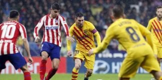Super Ligue : les deux cadors espagnols envisagent aussi de dire stop !