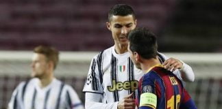 Mercato – PSG : Leonardo a fait son choix entre Messi et Ronaldo !