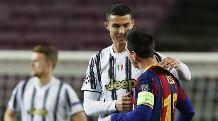 Mercato - PSG : Leonardo a fait son choix entre Messi et Ronaldo ! 1 Mercato - PSG : Leonardo a fait son choix entre Messi et Ronaldo ! 1