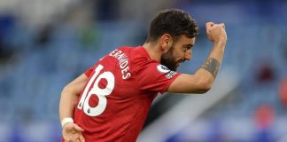 Europa Ligue : Bruno Fernández élu joueur de la semaine