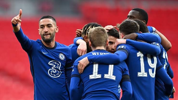 Super Ligue : Chelsea se retire à son tour du projet ! 1 Super Ligue : Chelsea se retire à son tour du projet ! 1