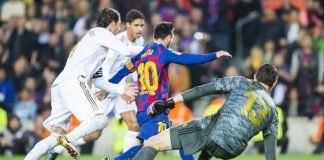 Clasico – Real-Barça : compos probables et autres infos sur ce classique