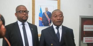 RDC : Neron Mbungu destitué par l’assemblée provinciale !
