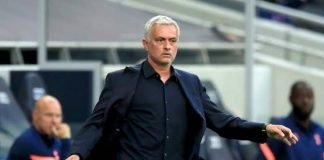 Officiel – Premier League : Fin de l’histoire entre José Mourinho et Tottenham !