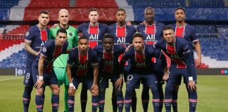 LdC : Le groupe du PSG quasiment au complet contre Man City ? La réponse !