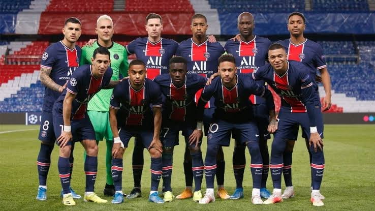 LdC : Le groupe du PSG quasiment au complet contre Man City ? La réponse ! 1 LdC : Le groupe du PSG quasiment au complet contre Man City ? La réponse ! 1