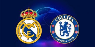 LdC – Real Madrid-Chelsea : les compositions probables