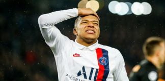 Mercato : Le Real Madrid aurait pris une décision forte dans le dossier Kylian Mbappé !