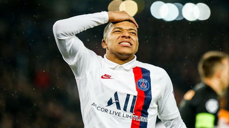 Mercato : Le Real Madrid aurait pris une décision forte dans le dossier Kylian Mbappé ! 1 Mercato : Le Real Madrid aurait pris une décision forte dans le dossier Kylian Mbappé ! 1