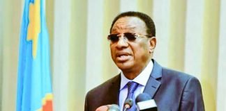 RDC : Accusé pour détournement, Bruno Tshibala réagit