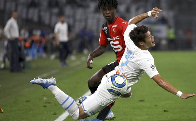 Mercato : Un bras de fer entre le Real Madrid et le FC Barcelone pour Camavinga ? 1 Mercato : Un bras de fer entre le Real Madrid et le FC Barcelone pour Camavinga ? 1