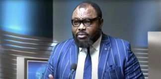 RDC : Le sénateur Dénis Kambayi met en garde les députés et sénateurs de l’union sacrée
