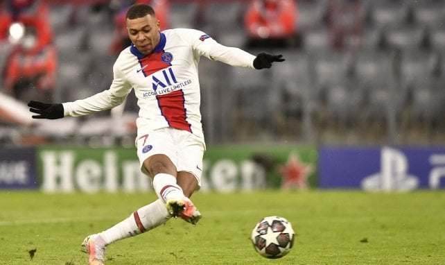 Mercato - PSG : Tout savoir sur le départ de Mbappé au Réal Madrid ! 1 Mercato - PSG : Tout savoir sur le départ de Mbappé au Réal Madrid ! 1