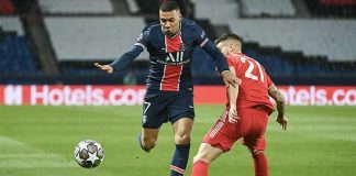 LdC : Découvrez l’équipe type de la semaine