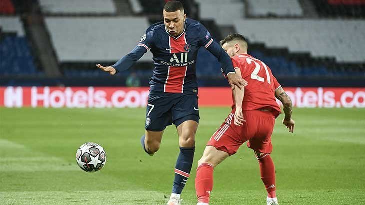 Mercato - PSG : Nasser Al-Khelaïfi a pris une décision fracassante pour l'avenir de Kylian Mbappé ! 1 Mercato - PSG : Nasser Al-Khelaïfi a pris une décision fracassante pour l'avenir de Kylian Mbappé ! 1