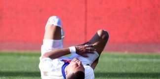 LdC : Très mauvaise nouvelle pour Mbappé et le PSG avant Manchester City !