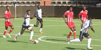CAF-C1: eliminés, V. Club et Mazembe font l’honneur en phase des groupes