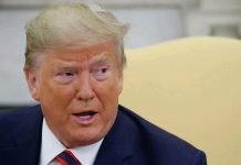 Donald Trump se moque du physique de l’épouse de Barack Obama