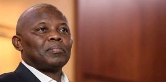 RDC: Réaction de Vital Kamerhe après nomination du nouveau gouvernement Sama
