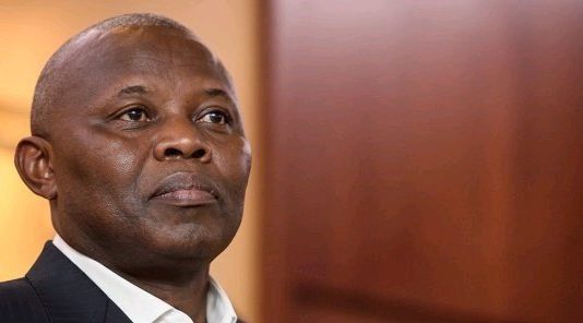RDC: Réaction de Vital Kamerhe après nomination du nouveau gouvernement Sama