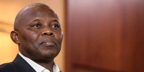 RDC: Réaction de Vital Kamerhe après nomination du nouveau gouvernement Sama 1 RDC: Réaction de Vital Kamerhe après nomination du nouveau gouvernement Sama 1