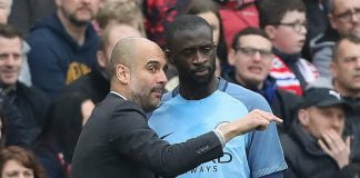 Foot : Bonne nouvelle pour Yaya Touré et Guardiola ? La réponse !