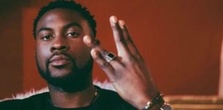 Musique : Le rappeur Damso dévoile « Qalf Infinity », une œuvre autobiographique disponible partout