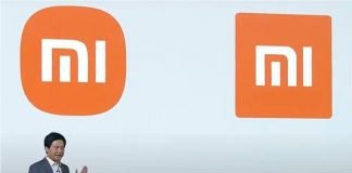 Insolite : XIAOMI dépense plus de 256.000 Euros pour changer la forme de son logo