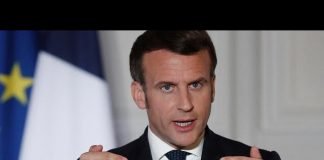 France : Élection présidentielle 2022, mauvaise nouvelle pour Emmanuel Macron