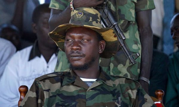 RDC : Les propos de Thomas Lubanga suites aux tueries dans l'Ituri. Les détails 1 RDC : Les propos de Thomas Lubanga suites aux tueries dans l'Ituri. Les détails 1