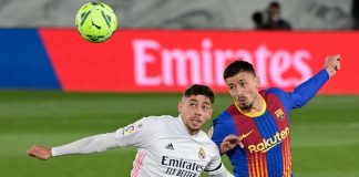 Liga – Real Madrid : Encore une mauvaise nouvelle pour Zidane avant Getafe !