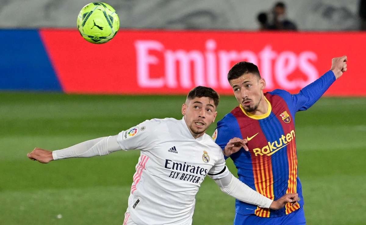 Liga - Real Madrid : Encore une mauvaise nouvelle pour Zidane avant Getafe ! 1 Liga - Real Madrid : Encore une mauvaise nouvelle pour Zidane avant Getafe ! 1
