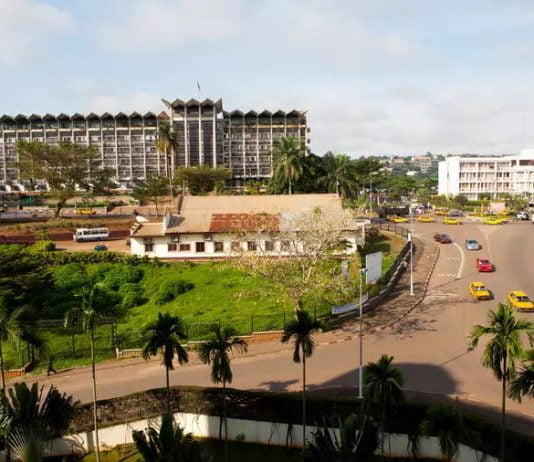 Cameroun: une organisation de défense des droits de l’homme exige la libération de 7 journalistes