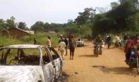 Nord-Kivu : Nouvelle embuscade de rebelles ADF sur la route Beni – Kasindi