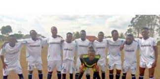 Préliminaires du championnat provincial du Nord Kivu, site de Beni : Beni sport finit premier, Lubero Sport dernier