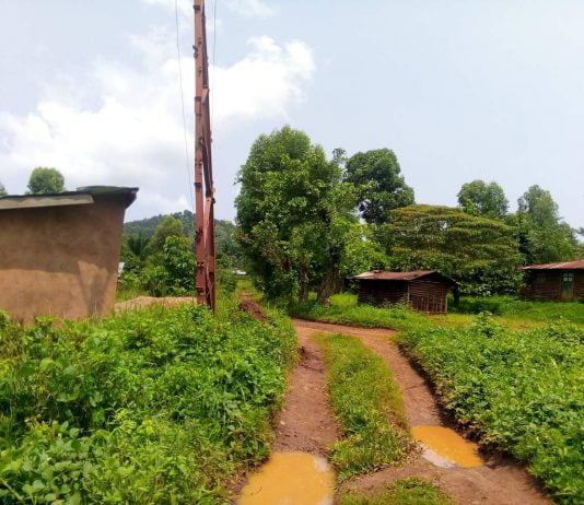 Ituri : Deux morts dans une nouvelle attaque de rebelles ADF à Mambasa ce samedi 08 Mai