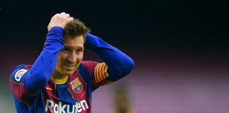 Mercato – Barcelone : Messi n’a reçu aucune offre de prolongation ? La réponse !