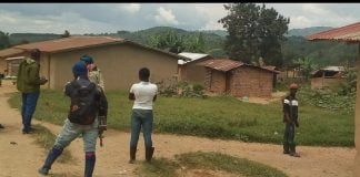 Beni : la nouvelle société civile congolaise alerte sur la récolte des produits champêtres par des hommes armés à Bashu