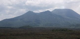 RDC : Aucune deuxième éruption volcanique confirmée (Fausse Alerte)