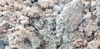 Éruption volcanique : Des experts volcaniques Italiens annoncés à Goma !!