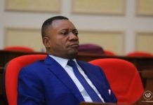 RDC : Ngoy Kasanji salue la réduction des billets d’avion négocié par le ministre de l’économie